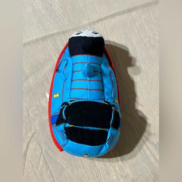 Toys Toy Factory Thomas The Engine Tank Plush 6 Stuffed Train Toy